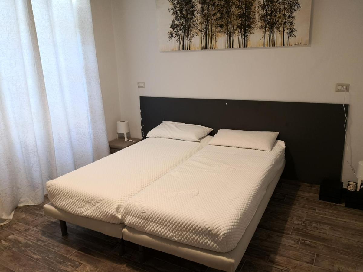 Domuscuneo Barra Di Ferro 2 Tortora Buitenkant foto