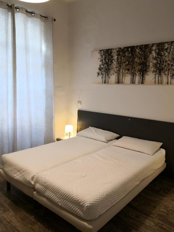 Domuscuneo Barra Di Ferro 2 Tortora Buitenkant foto